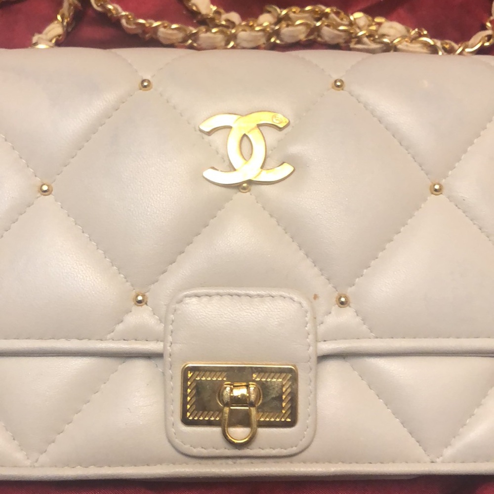 CC PURSE - Picture 4 of 9